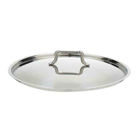 Tognana - Coperchio Acciaio Inox Vanitosa cm 22