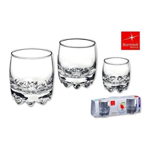 GALASSIA BICCHIERI LIQUORE 6CL