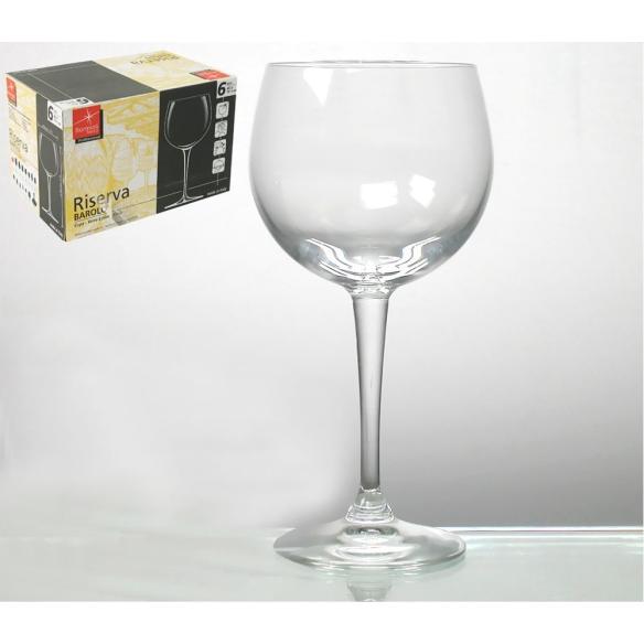 CALICE RISERVA BAROLO CL.48