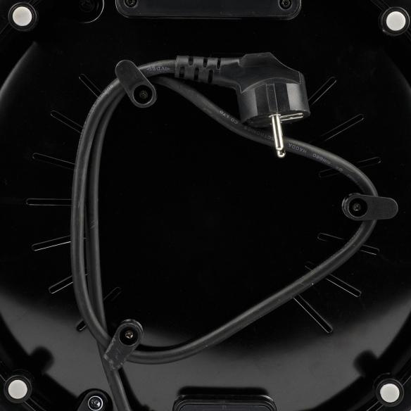 G3Ferrari - Crepiera Elettrica Profi-Crepe G10098