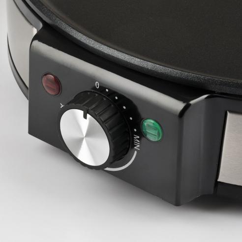 G3Ferrari - Crepiera Elettrica Profi-Crepe G10098