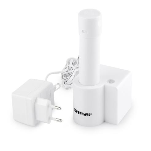 G3ferrari - Grattugia Ricaricabile Parmino G20065