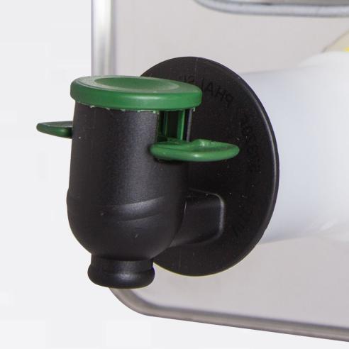 Mammamia - Oliver Rubinetto Salvagoccia