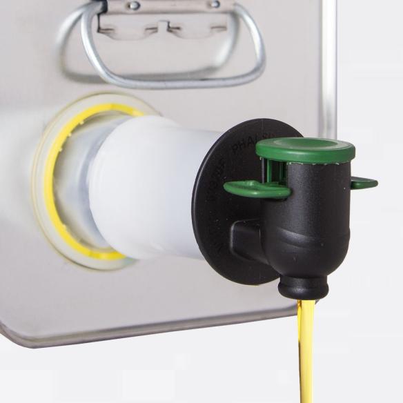 Mammamia - Oliver Rubinetto Salvagoccia