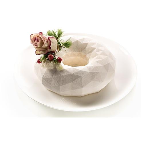 Silikonmart - Stampo in Silicone Gioia 21cm