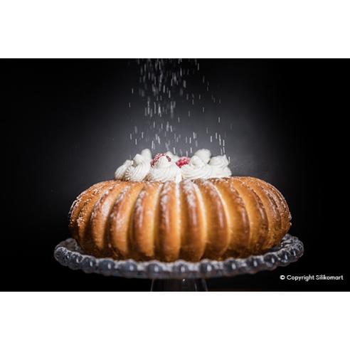 Silikonmart - Stampo in Silicone Raggio 19 cm