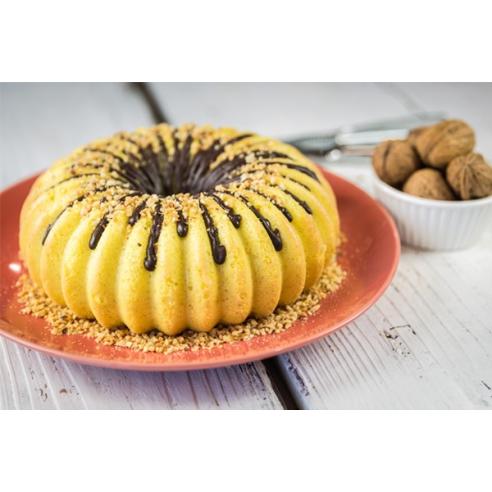 Silikonmart - Stampo in Silicone Raggio 19 cm