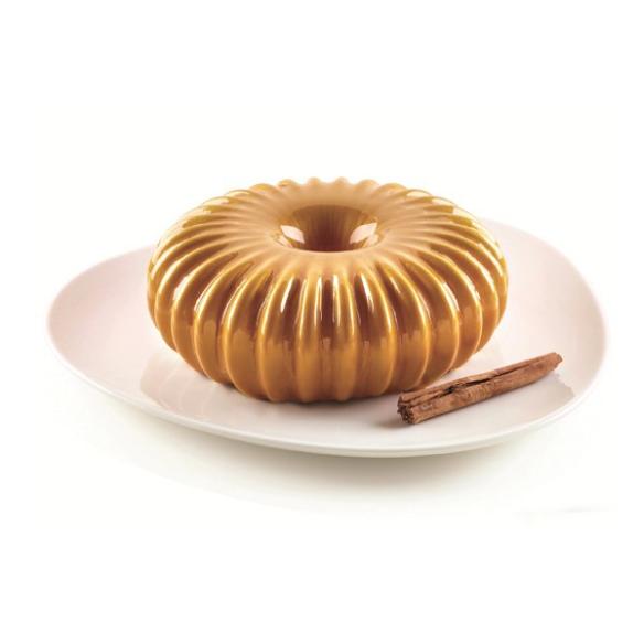 Silikonmart - Stampo in Silicone Raggio 19 cm