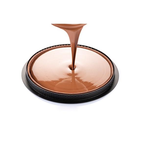 Silikonmart - Stampo in Silicone Set Anello 25 cm