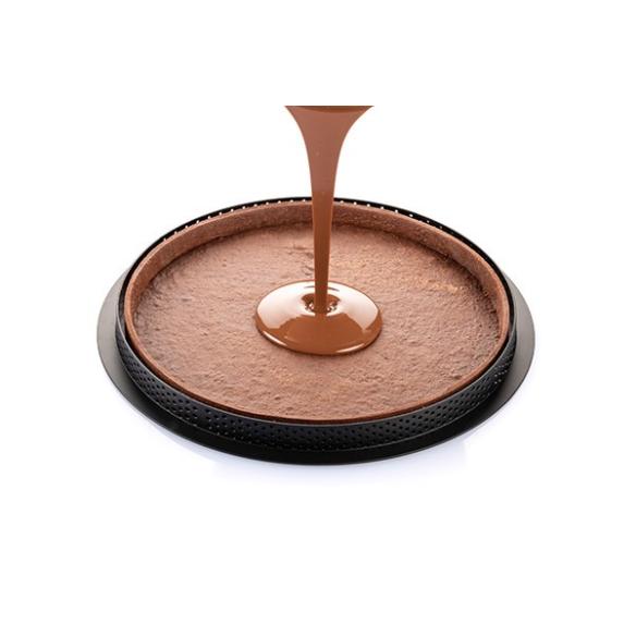 Silikonmart - Stampo in Silicone Set Anello 25 cm