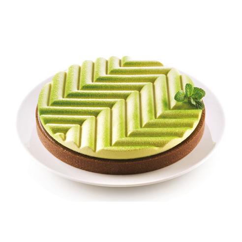 Silikonmart - Stampo in Silicone Set Anello 25 cm