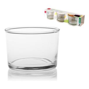 Bormioli - Bodega Bicchiere Mini 20 cl da 3 pz 2