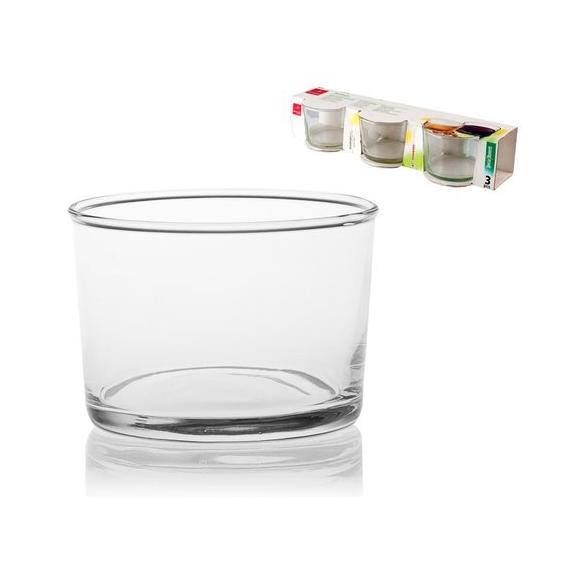 BODEGA BICCHIERE MINI 20CL