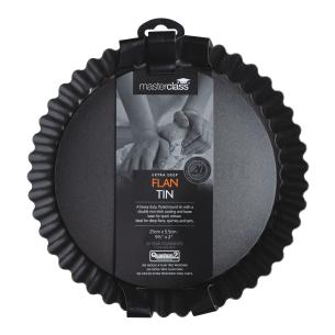 Masterclass - Stampo Antiaderente in Acciaio 25 cm 2