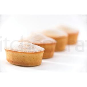 Masterclass - Teglia 12 fori per Friad 35,5 cm 2