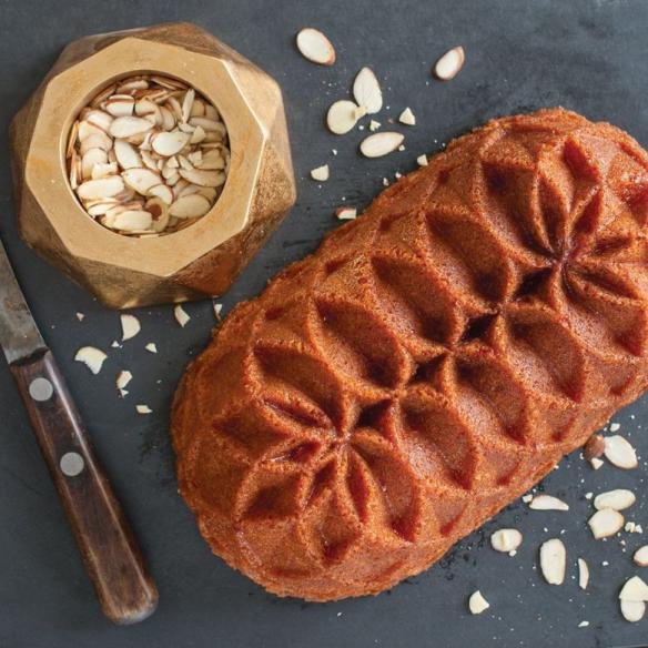 Nordic Ware - Stampo Ciambella Jubilee Bundt Cake