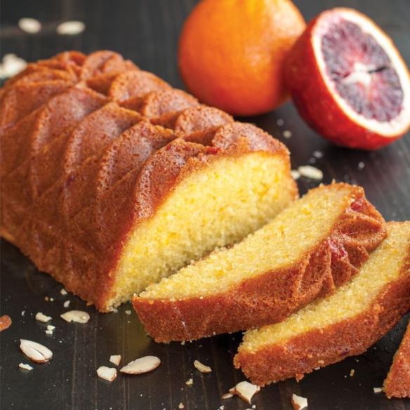Nordic Ware - Stampo Ciambella Jubilee Bundt Cake