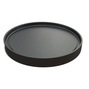 Lotusgrill - Piastra Liscia Grigliata Teppanyaki XL per Barbecue 2