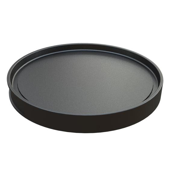 Lotusgrill - Piastra Liscia Grigliata Teppanyaki XL per Barbecue