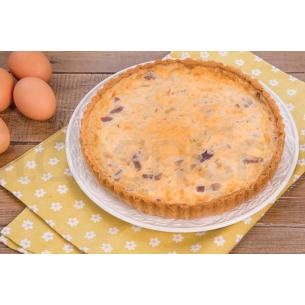 Masterclass - Teglia Tonda con Base Rimovibile da 18 cm 2