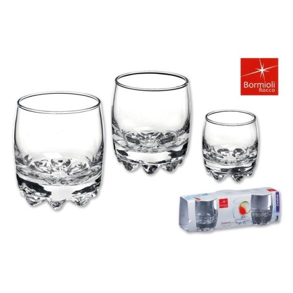 GALASSIA BICCHIERI VINO19.5CL