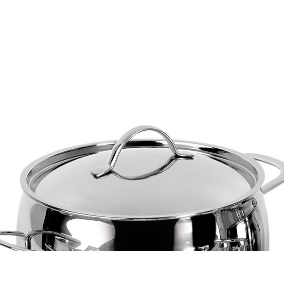 Batteria Euforia 11 Pezzi | Salernocasalinghi