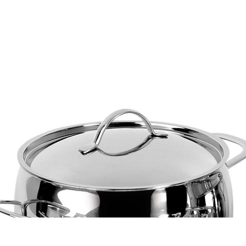 Batteria Euforia 11 Pezzi | Salernocasalinghi