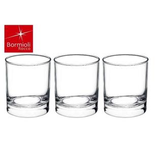 Bormioli - Cortina bicchiere in vetro per vino 19 cl da 3 pz 2