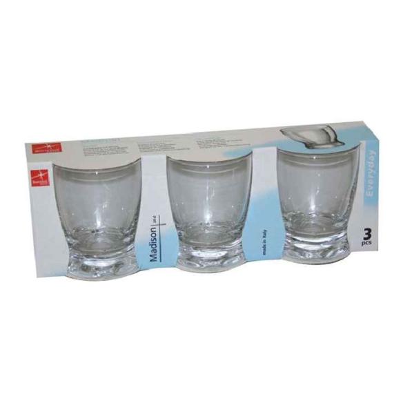 CALICE MADISON ACQUA