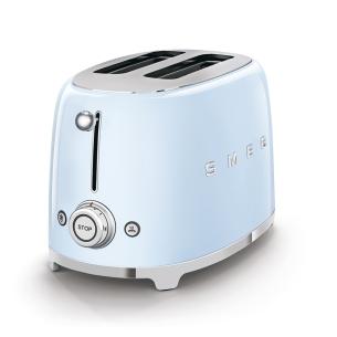 Smeg Tostapane 2 Fette A | Salernocasalinghi
