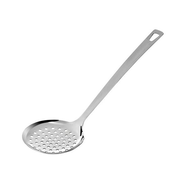 Lagostina - Schiumarola Grancucina in acciaio inox