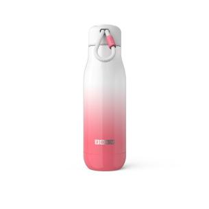 Thermos termico Zoku - Bottiglia termica in Acciaio Inox 18/8 500 ml