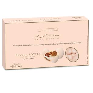 Maxtris - Confetti Nuance Nude Gusto Tiramisu 1 kg Senza Glutine