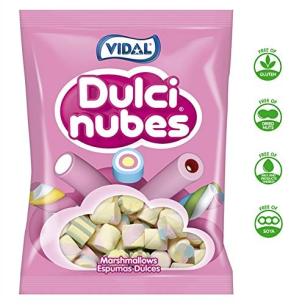 Vidal - Marshmallow Assortiti 850 gr