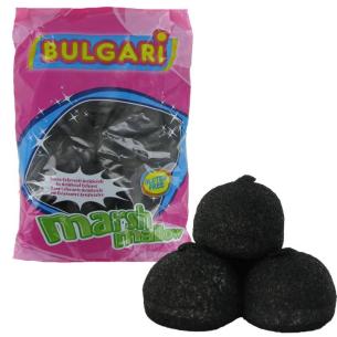 Bulgari - Marshmallow Palla da Golf Nera 900 g 2