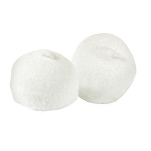Bulgari - Marshmallow Palle da Bolf Bianche 900 g 2