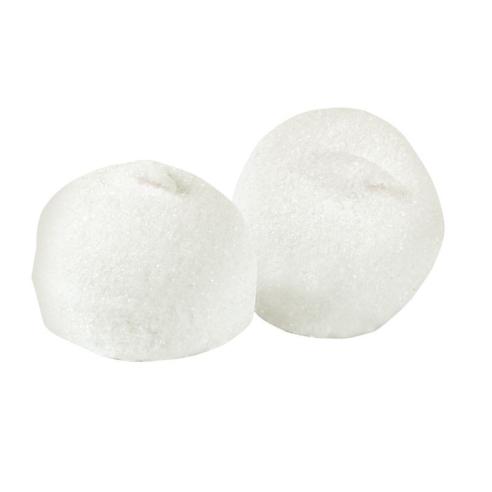 Bulgari - Marshmallow Palle da Bolf Bianche 900 g