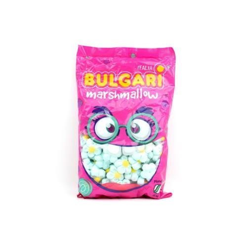 Bulgari - Marshmallow Margherita Azzurre 900gr