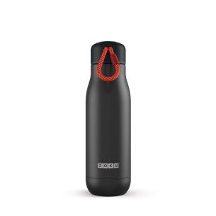 Thermos termico Zoku - Bottiglia termica in Acciaio Inox 18/8 500 ml