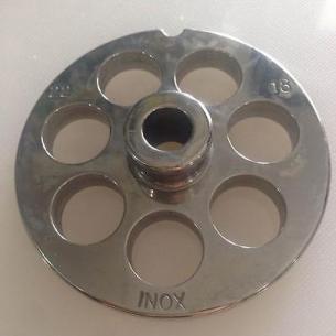 PIASTRA TRITACARNE N.22