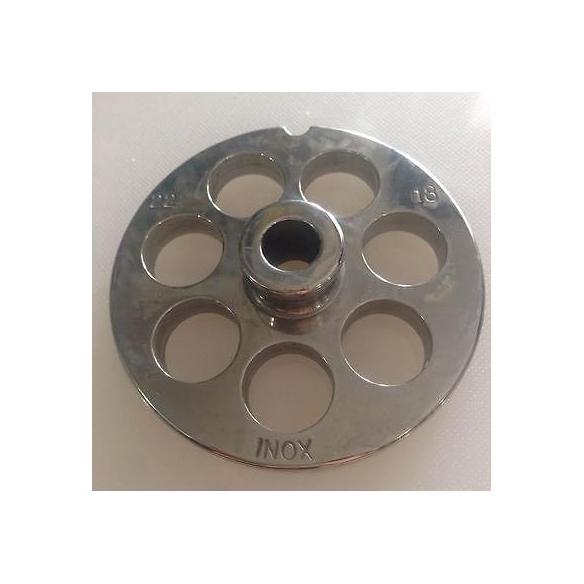 PIASTRA TRITACARNE N.22