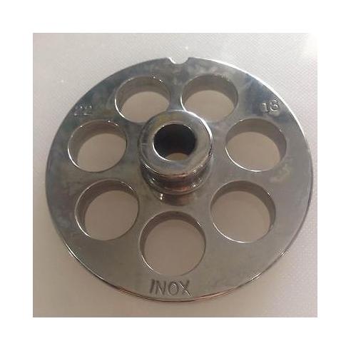 PIASTRA TRITACARNE N.22