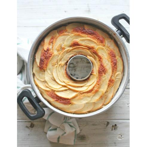 Agnelli - Fornetto Versilia cm.26