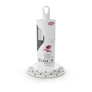 Stefanplast - Portarotolo da Cucina Tortora Tosca 2