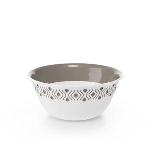 Stefanplast - Ciotola Tortora Tosca da 23 cm