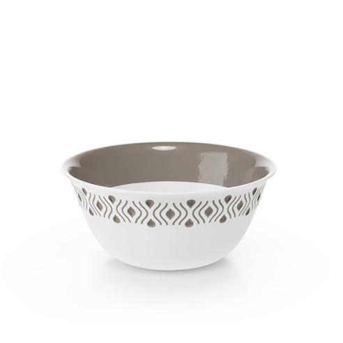 Stefanplast - Ciotola Tortora Tosca da 23 cm