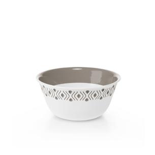 Stefanplast - Ciotola Tortora Tosca da 19 cm