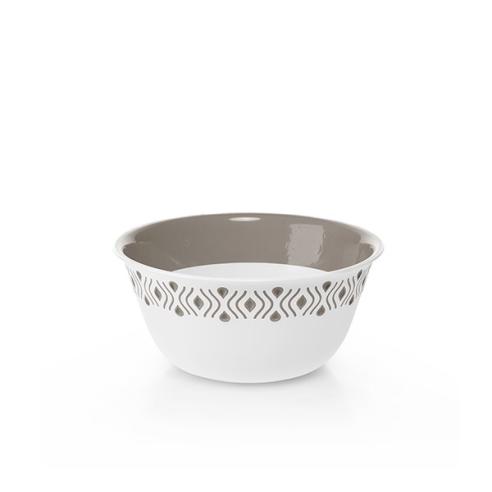 Stefanplast - Ciotola Tortora Tosca da 19 cm