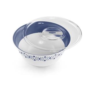Stefanplast - Coperchio per Ciotola d. 23 cm Tosca 2