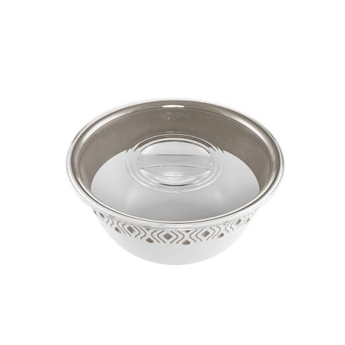 Stefanplast - Coperchio per Ciotola d. 19 cm Tosca